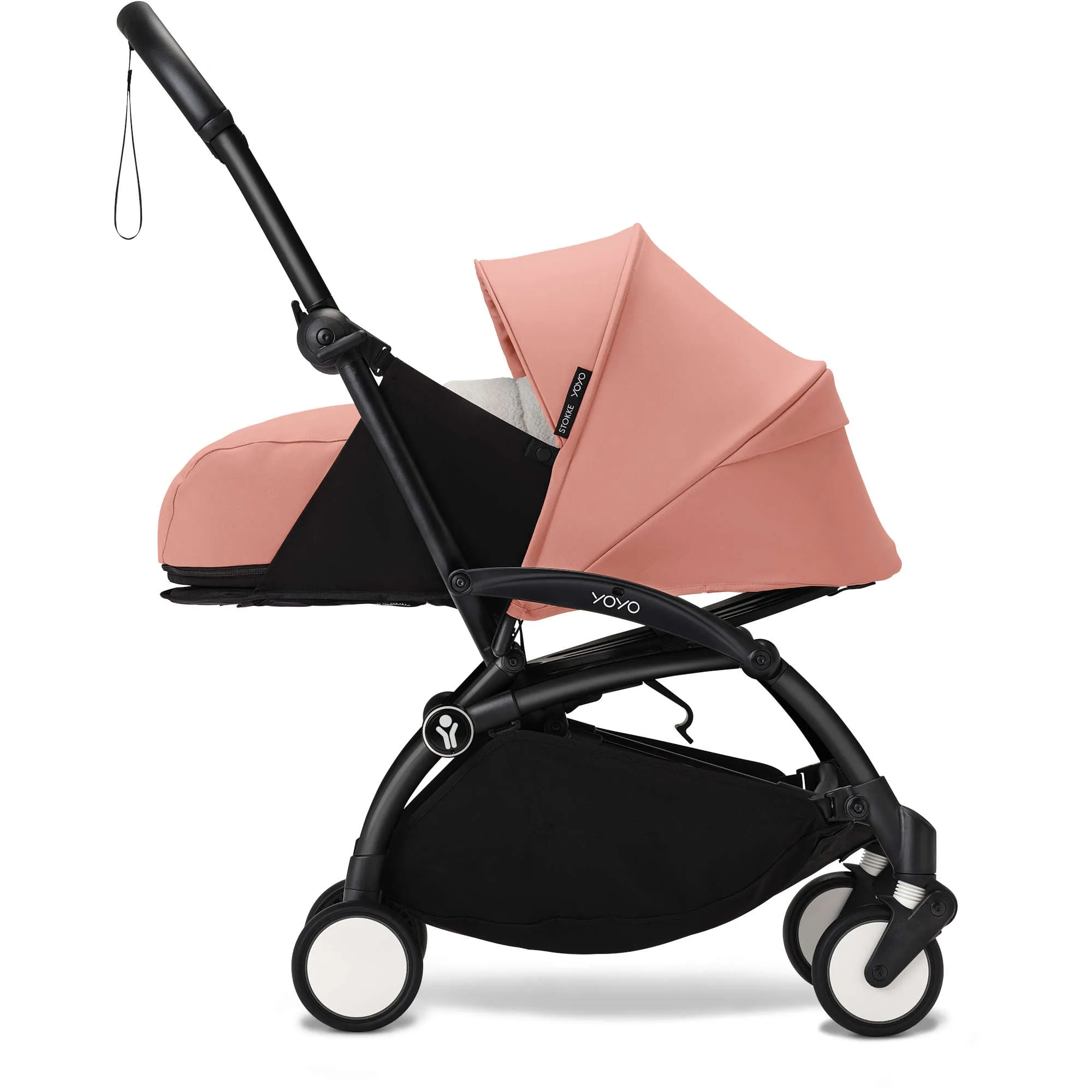 Stokke YOYO 0  Newborn Pack