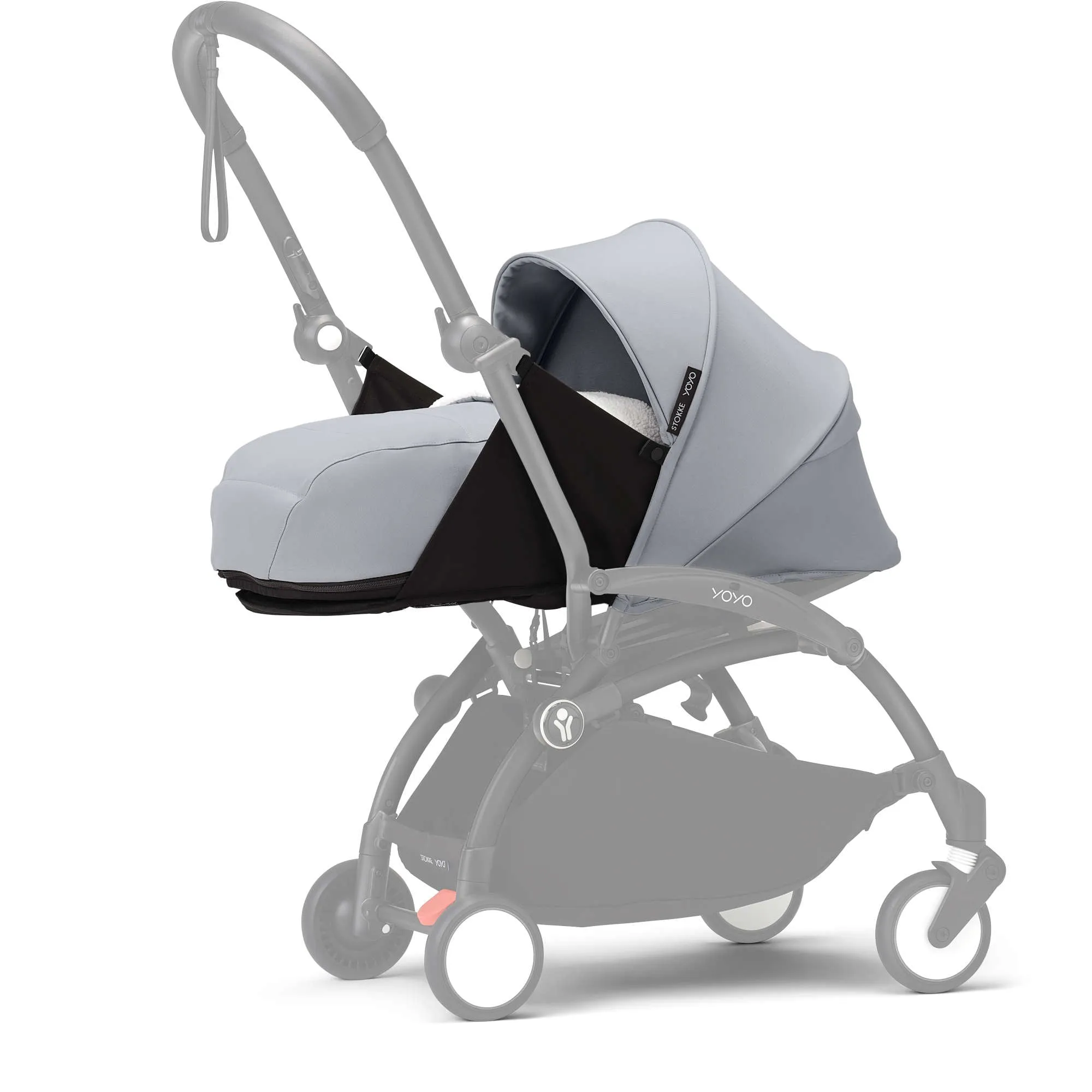 Stokke YOYO 0  Newborn Pack