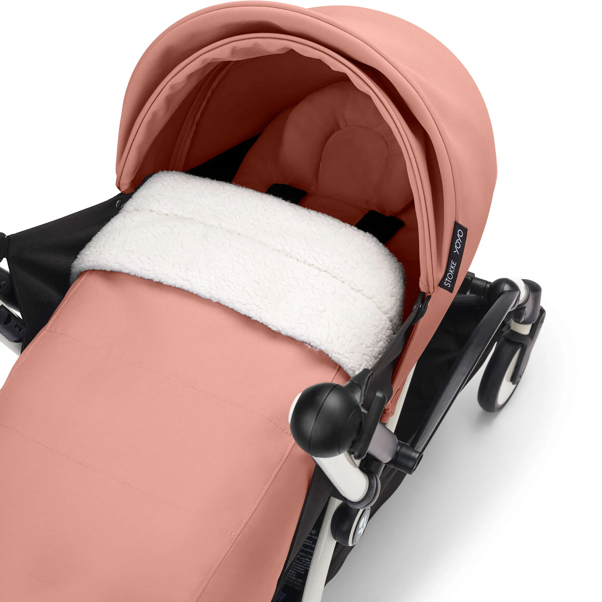 Stokke YOYO 0  Newborn Pack