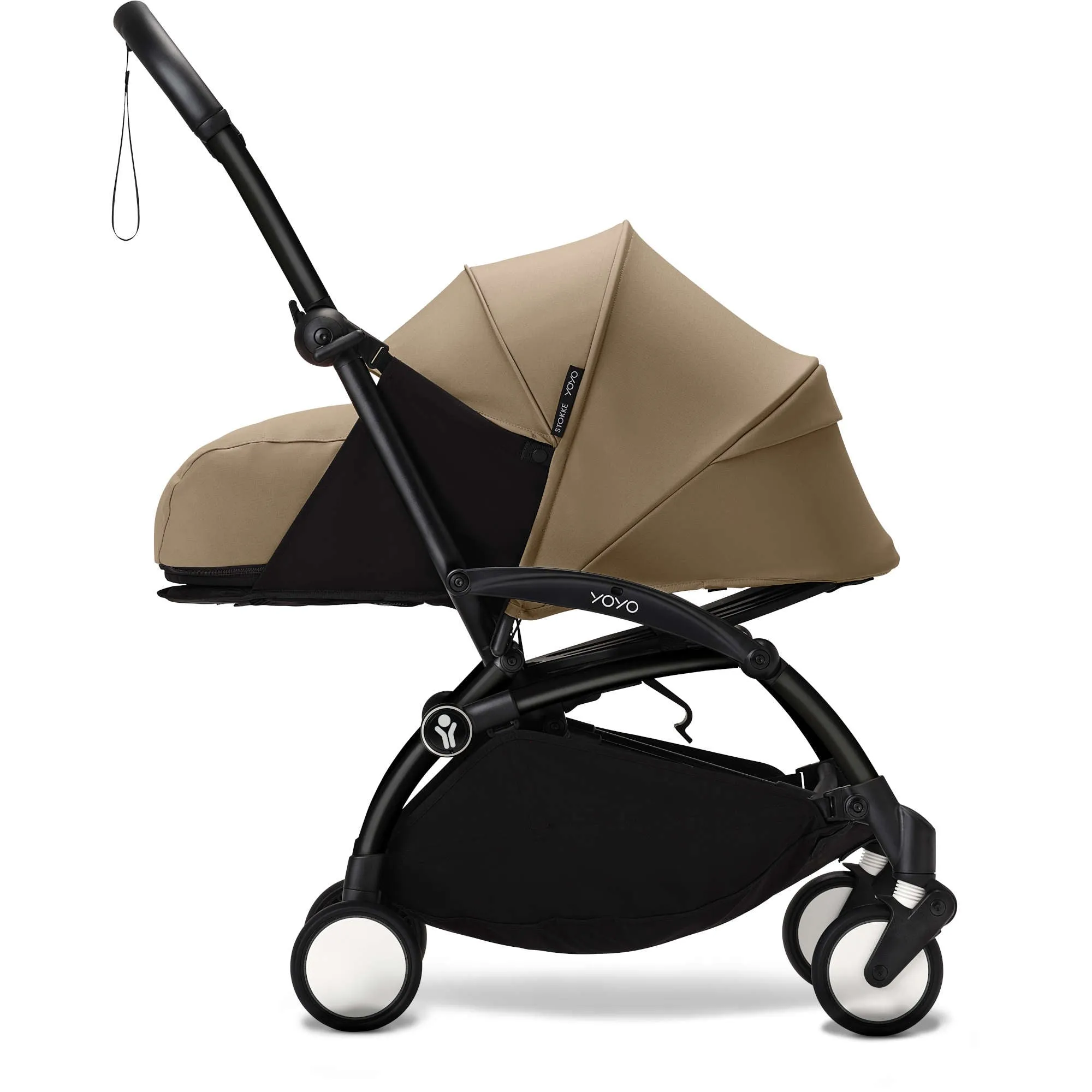 Stokke YOYO 0  Newborn Pack