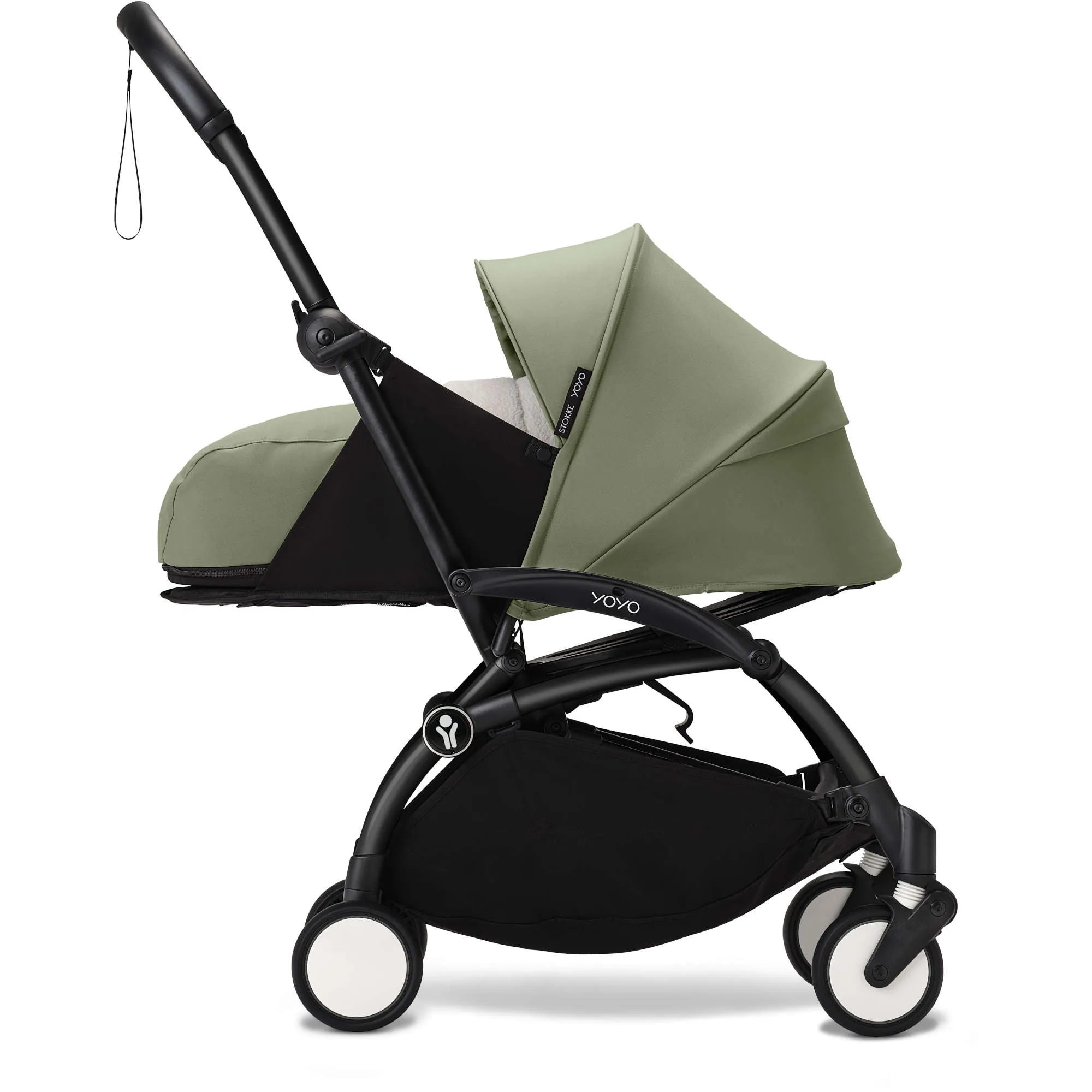 Stokke YOYO 0  Newborn Pack