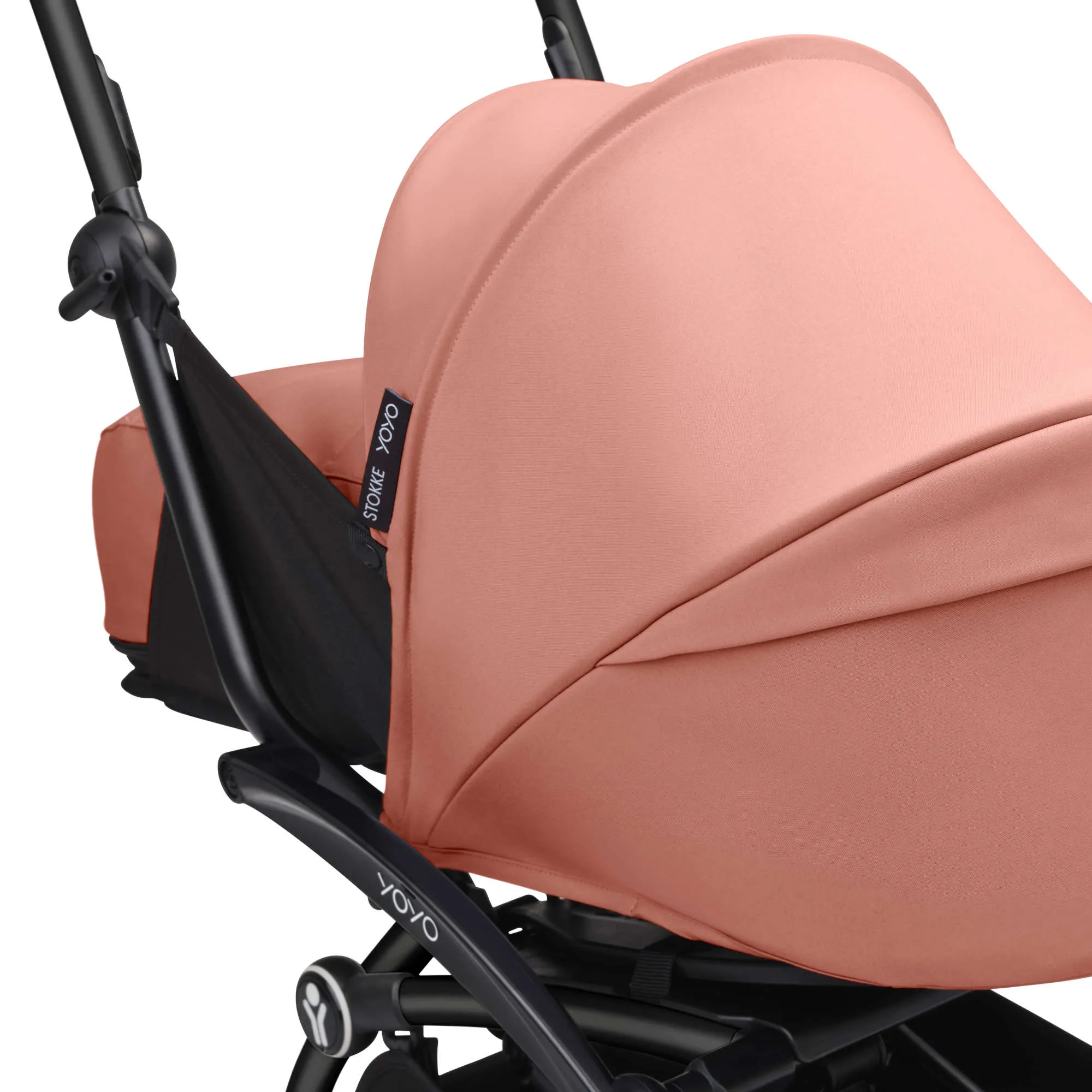 Stokke YOYO 0  Newborn Pack