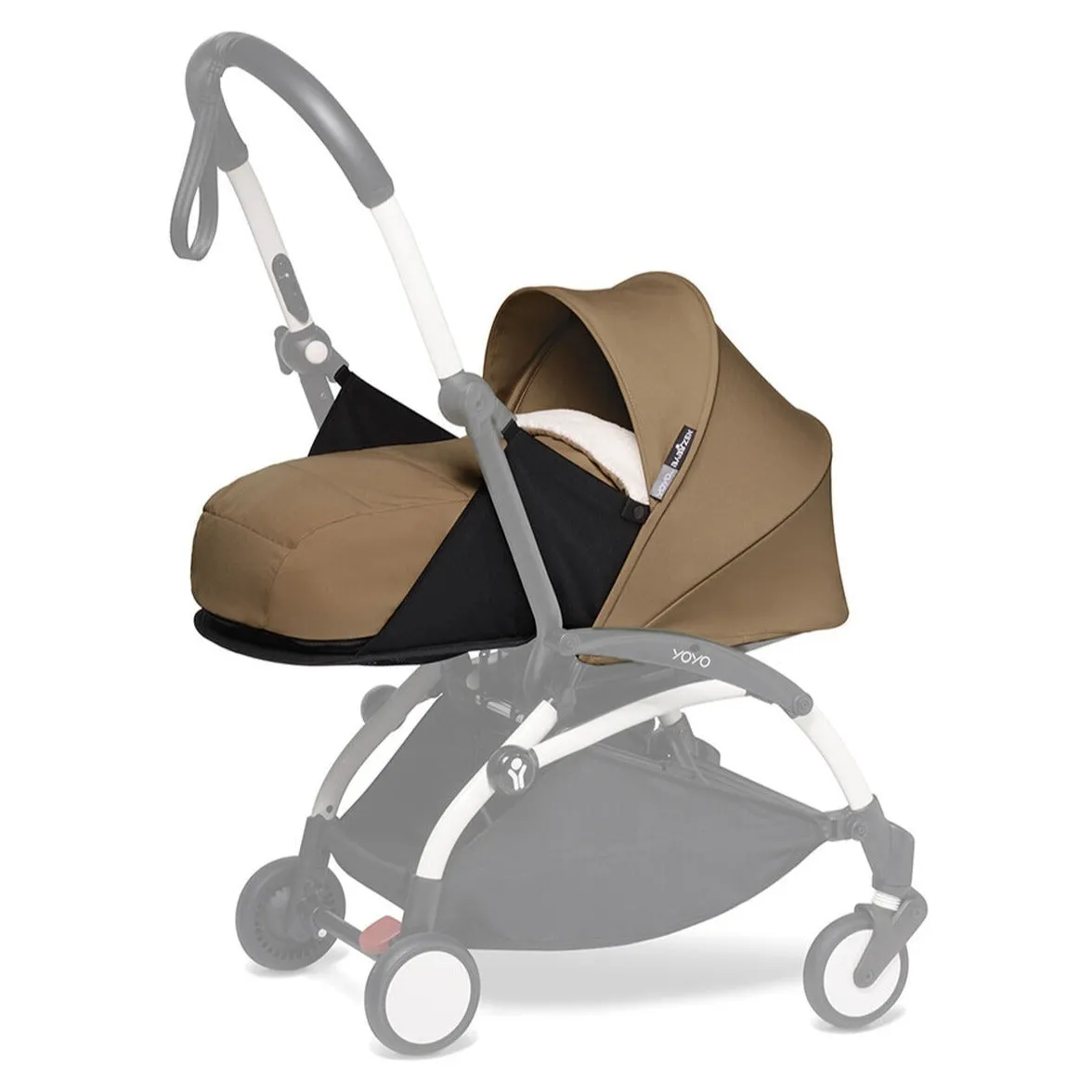 Stokke YOYO 0  Newborn Pack