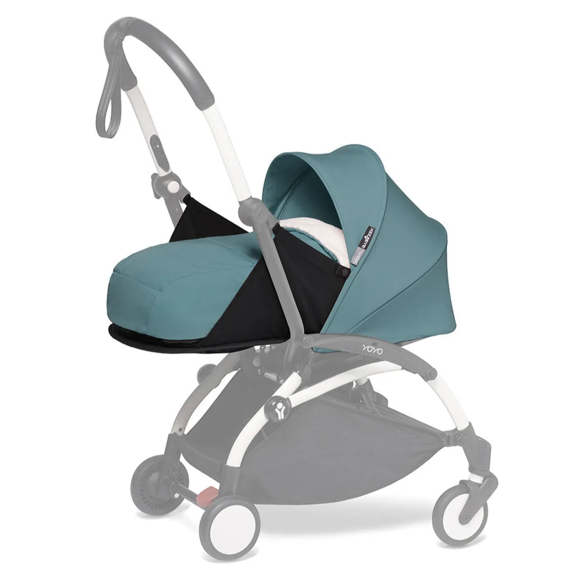 Stokke YOYO 0  Newborn Pack