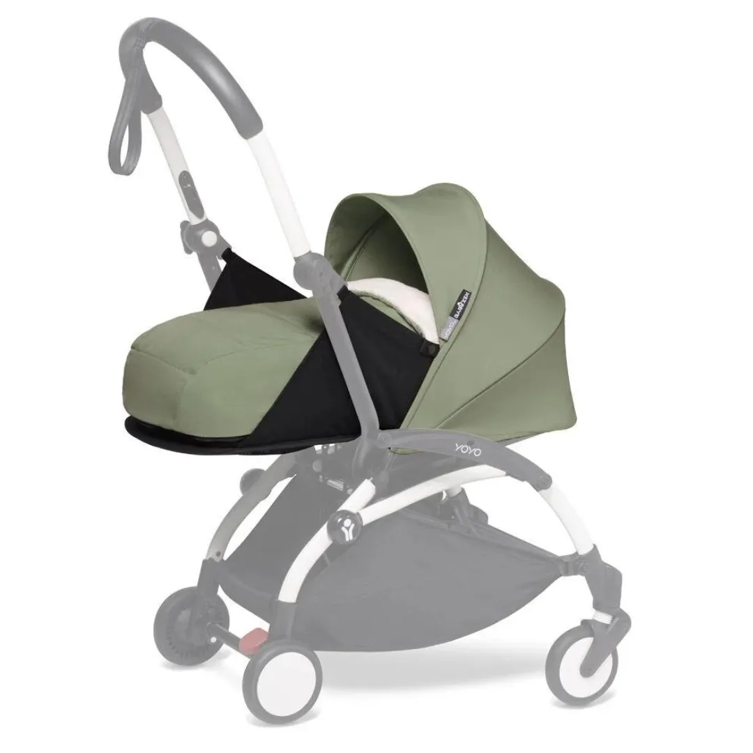 Stokke YOYO 0  Newborn Pack