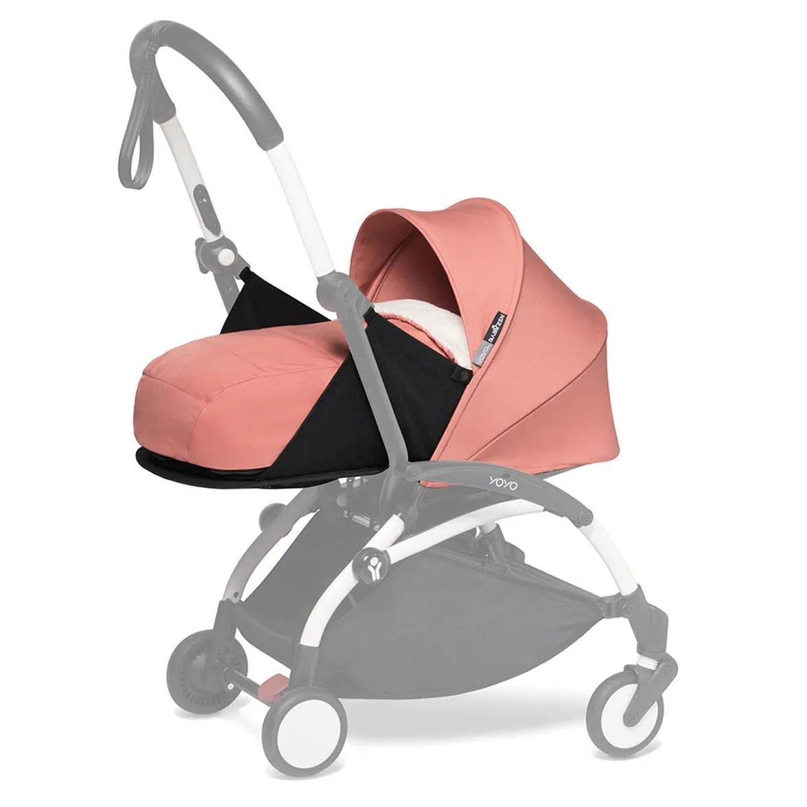 Stokke YOYO 0  Newborn Pack