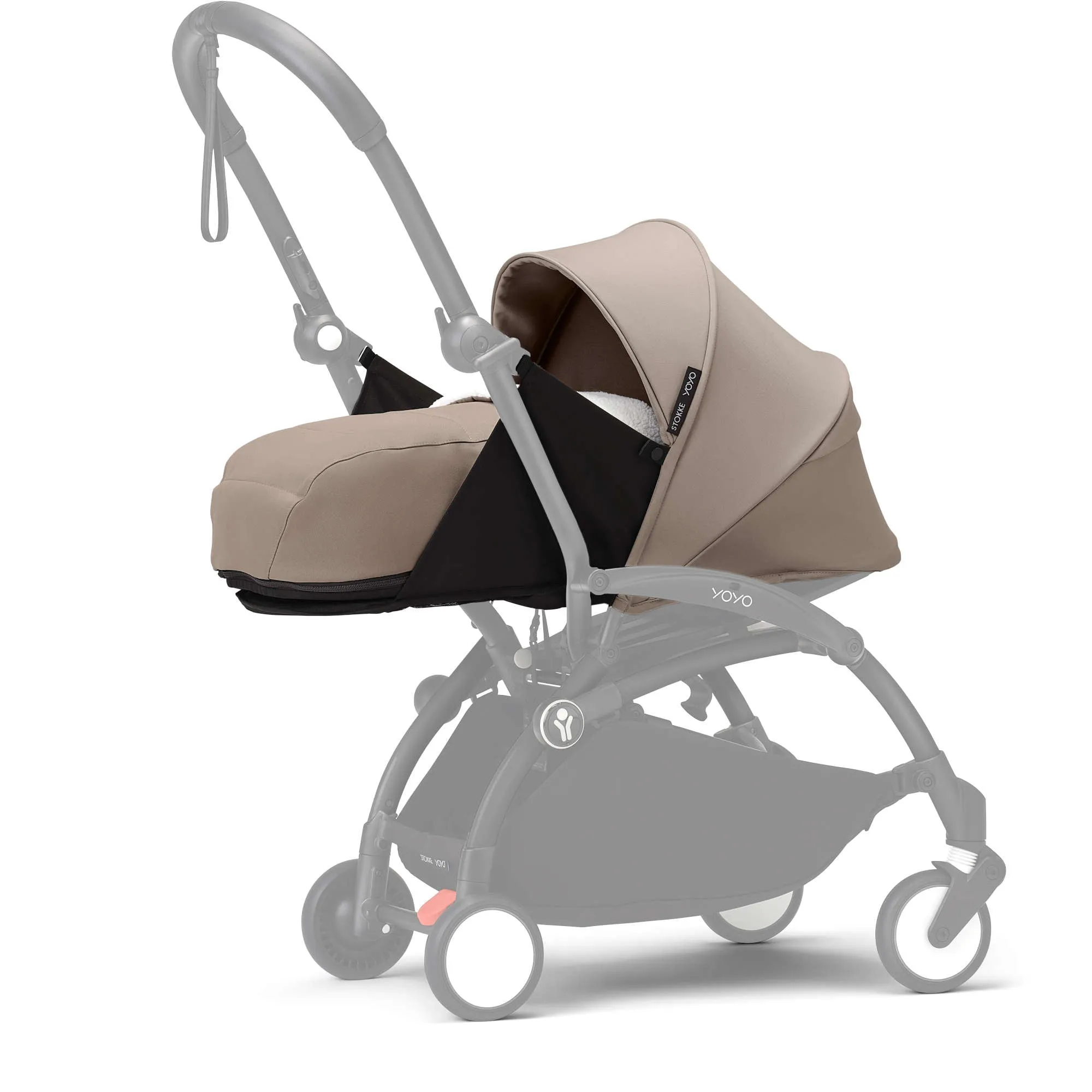 Stokke YOYO 0  Newborn Pack