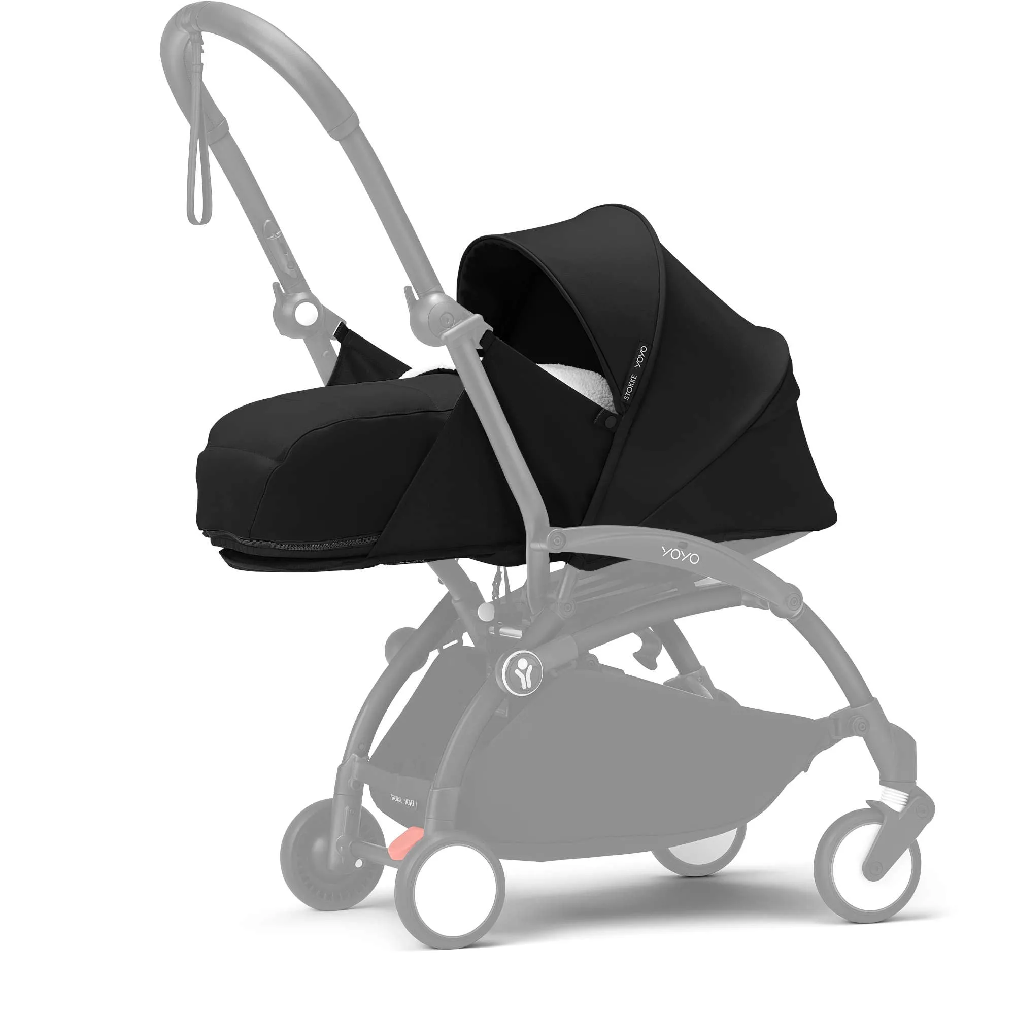 Stokke YOYO 0  Newborn Pack