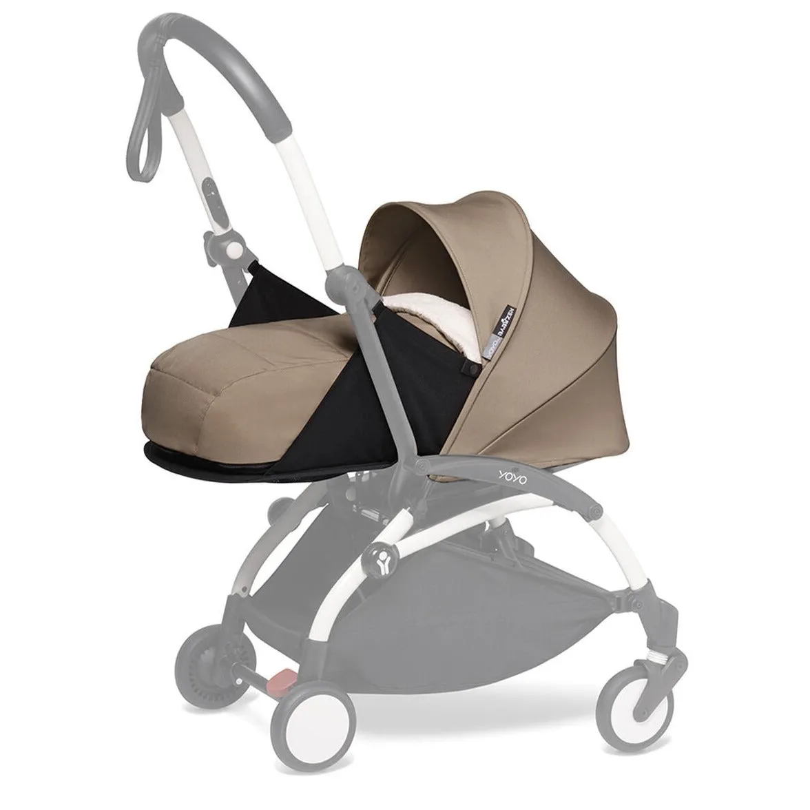 Stokke YOYO 0  Newborn Pack