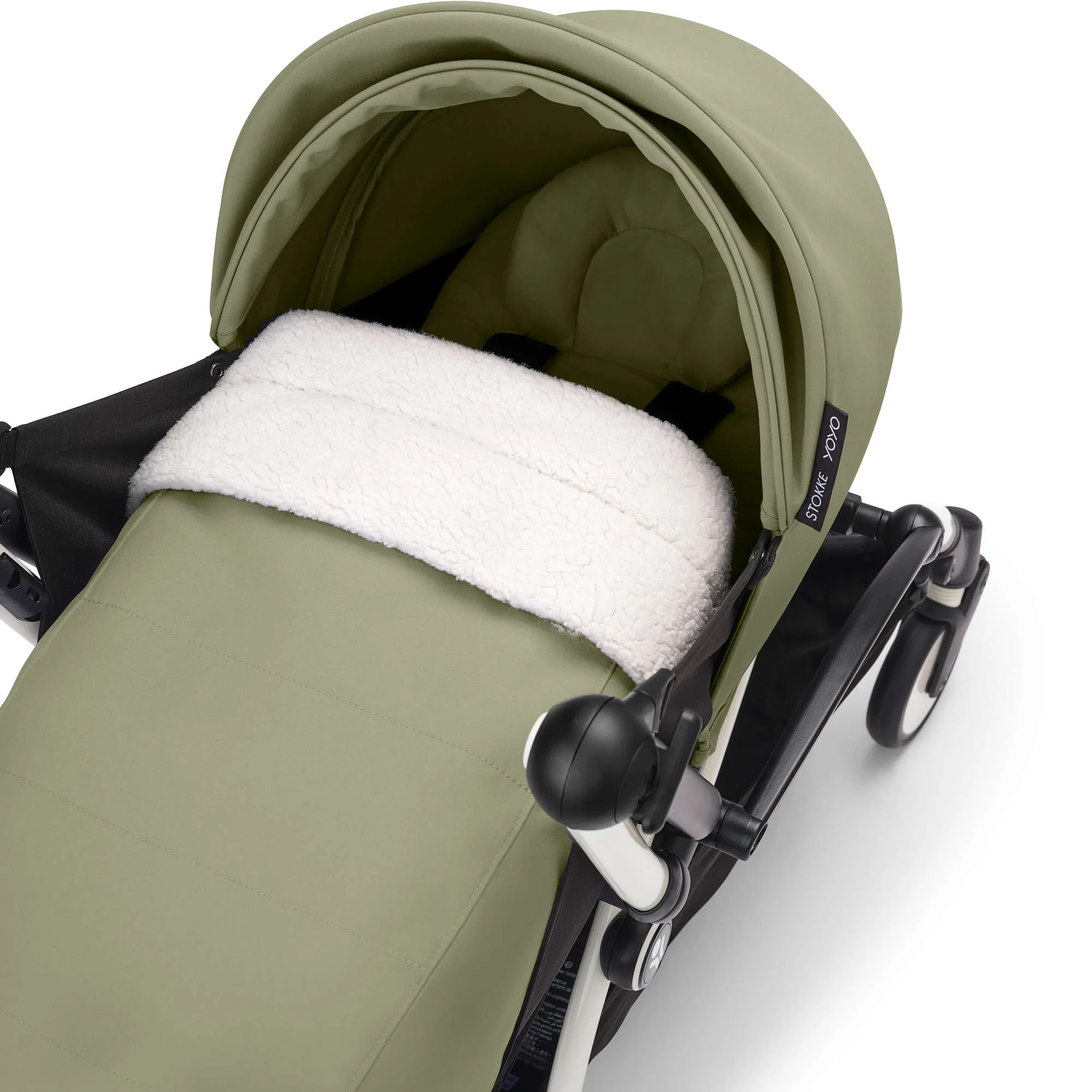 Stokke YOYO 0  Newborn Pack