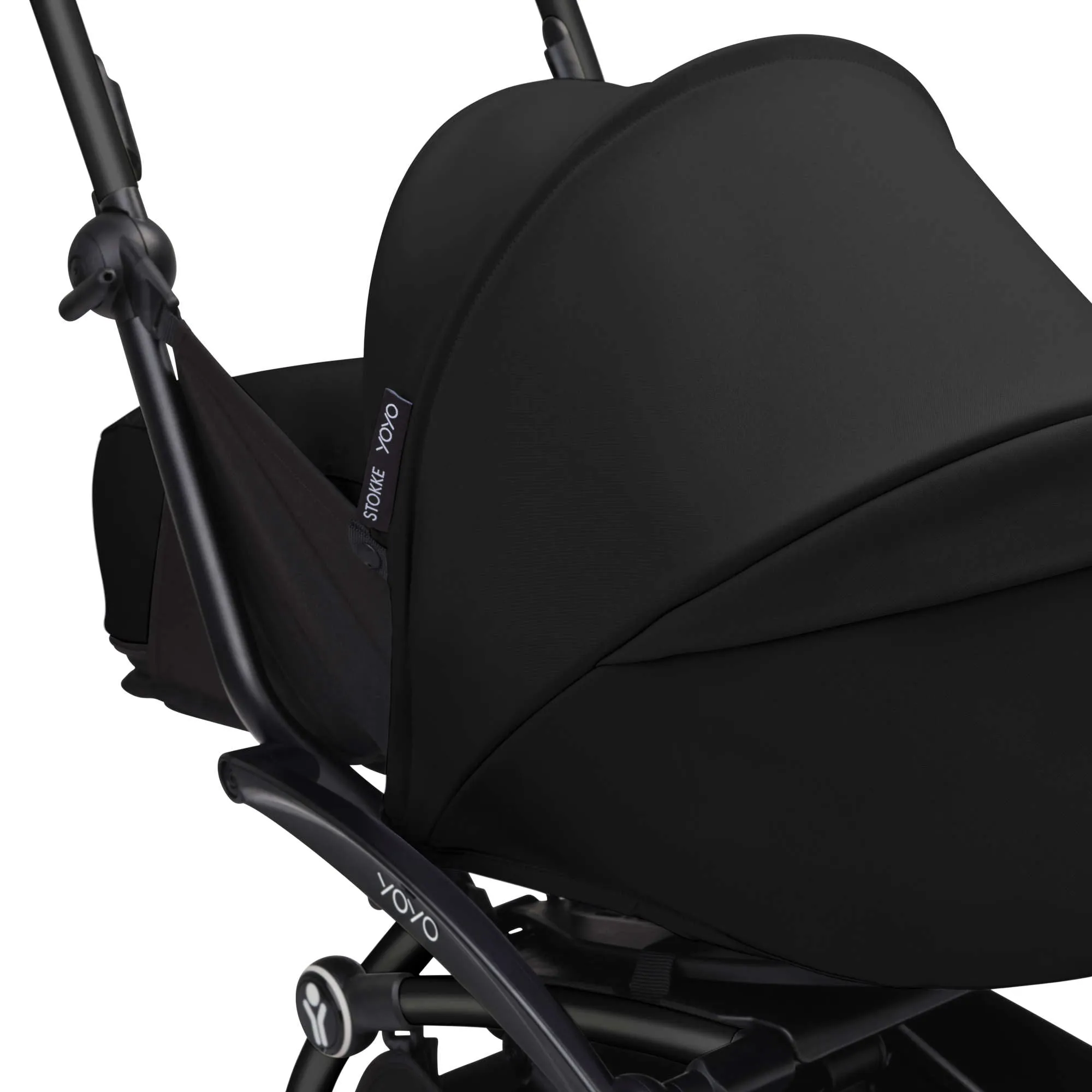 Stokke YOYO 0  Newborn Pack