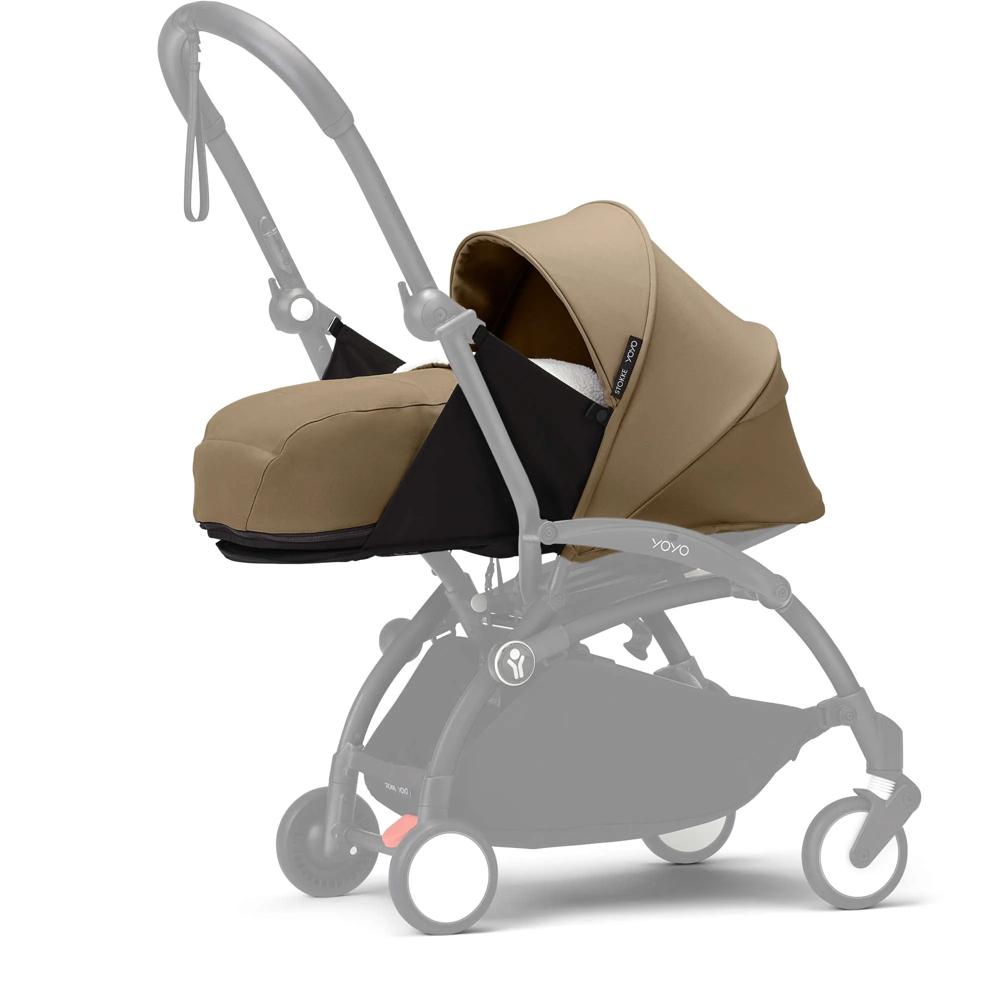 Stokke YOYO 0  Newborn Pack