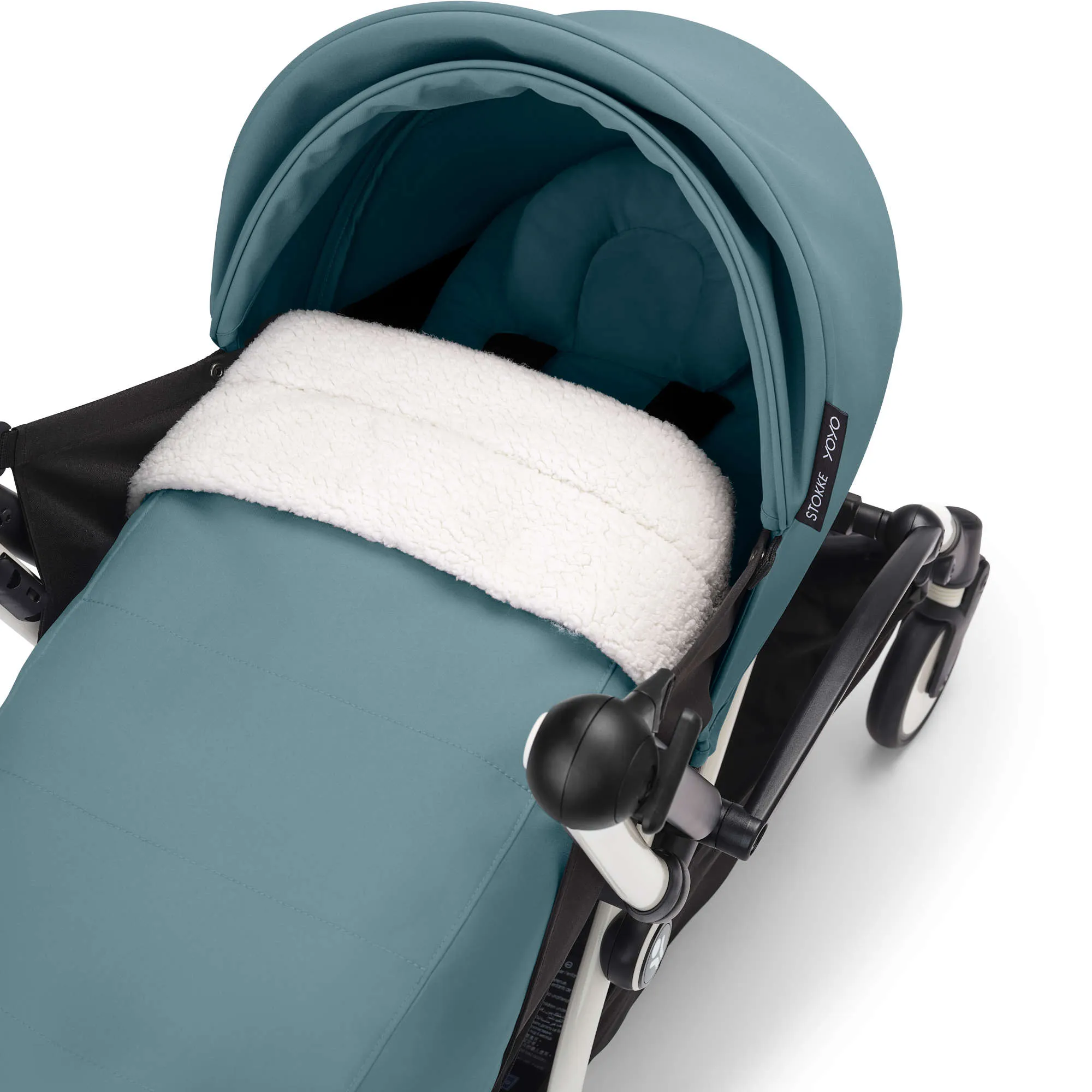 Stokke YOYO 0  Newborn Pack