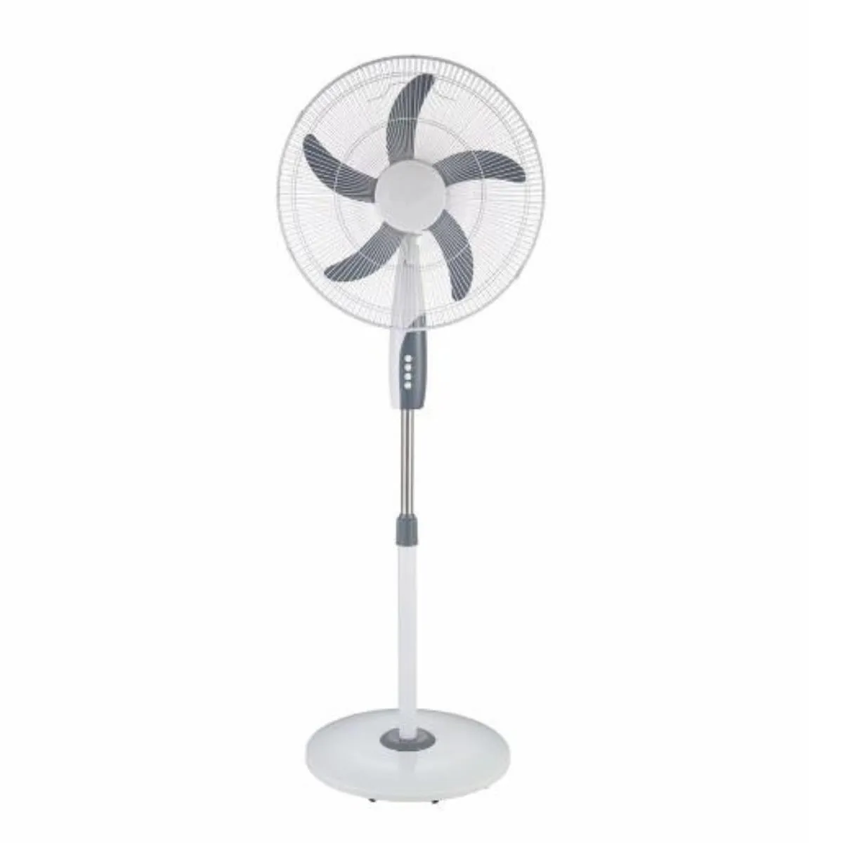 Stork Stand Fan 18 Inch 3 Speed