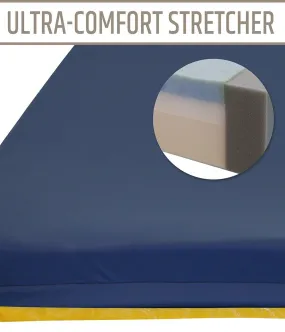 Stryker Stretcher Pad, Ultra Comfort Model 737-UC (30" w)