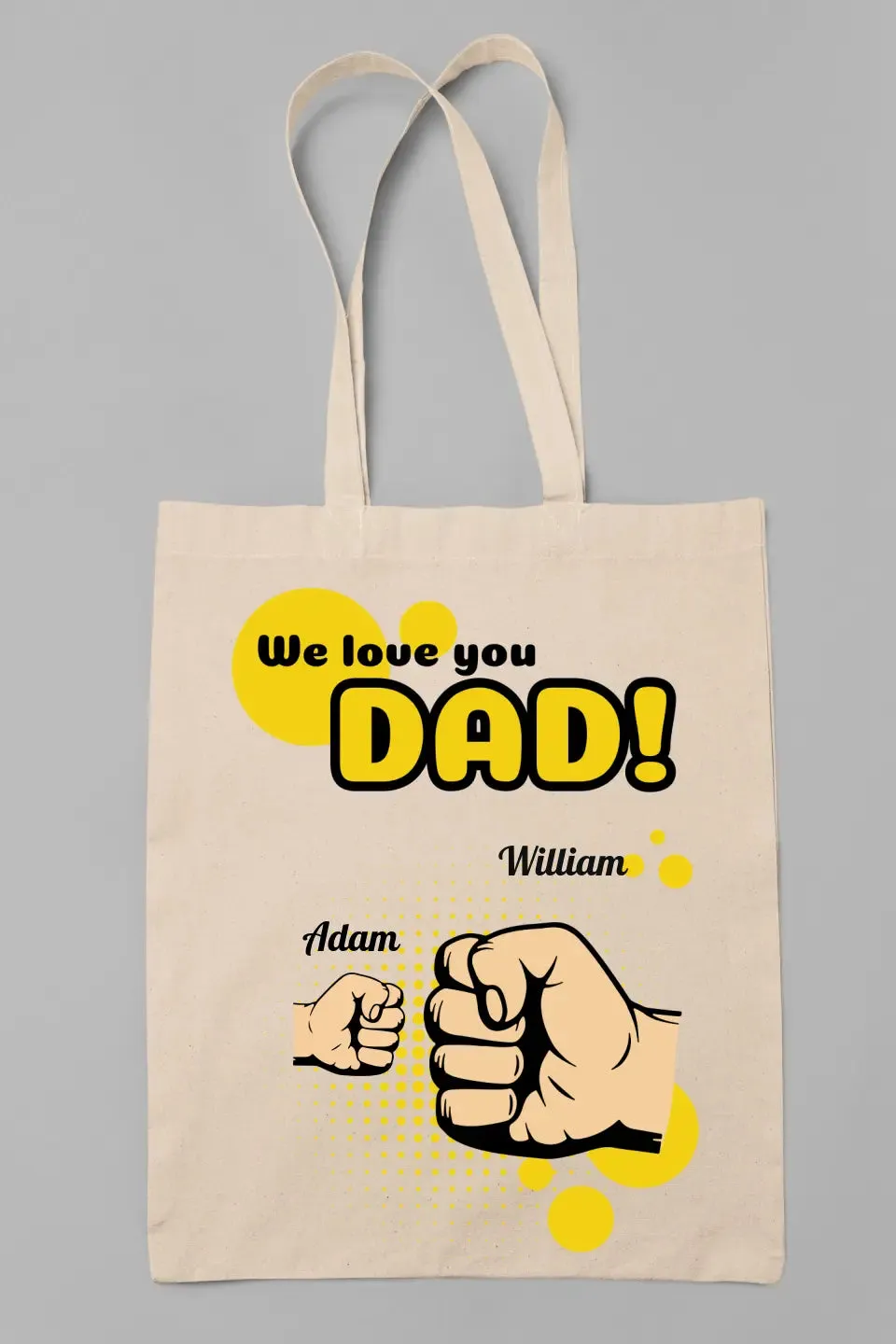 T-Shirt For Father's Day