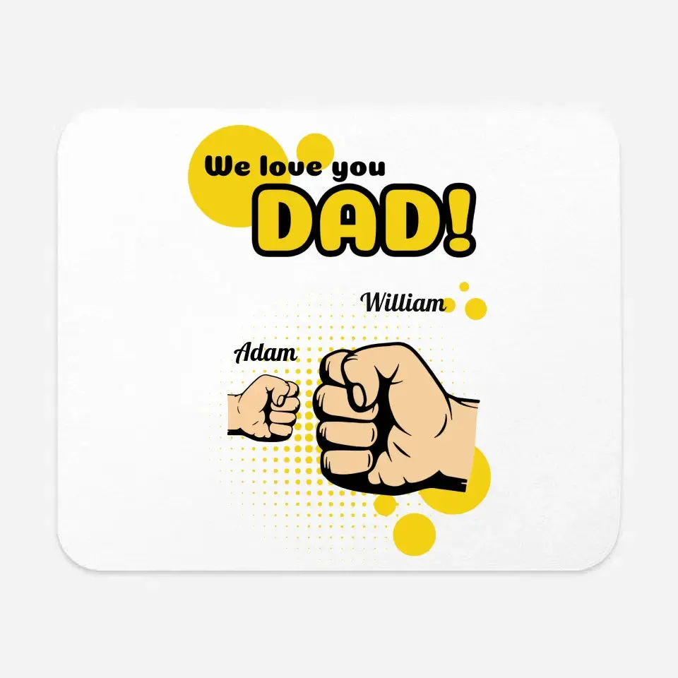 T-Shirt For Father's Day