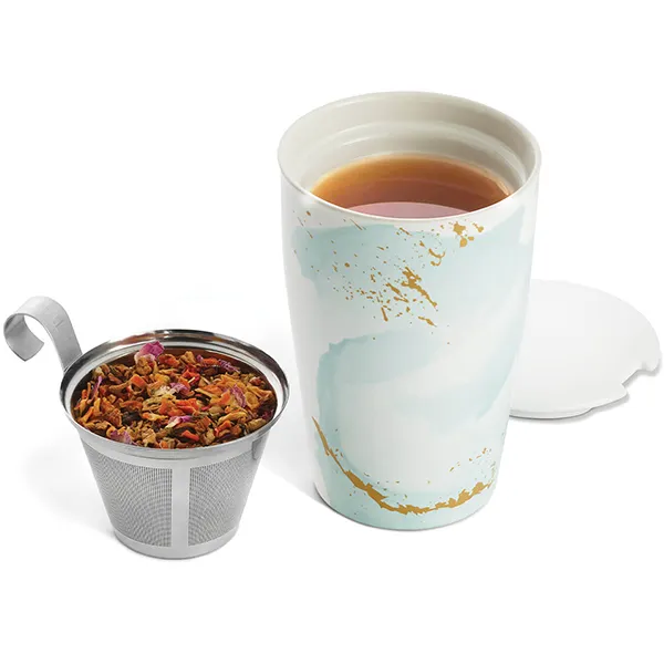 Tea Forte Kati Cup with Infuser