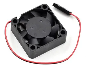 Team Associated 31641 FT Fan, 30 mm