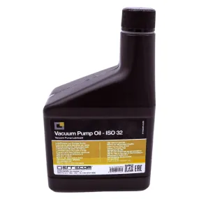 Tectonic A/C System Vaccum Pump Oil