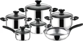 Tescoma Cookware Set Presto