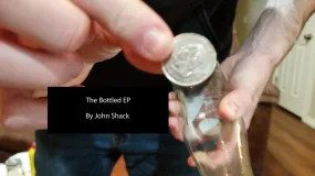 The Bottled EP by John Shack - INSTANT DOWNLOAD