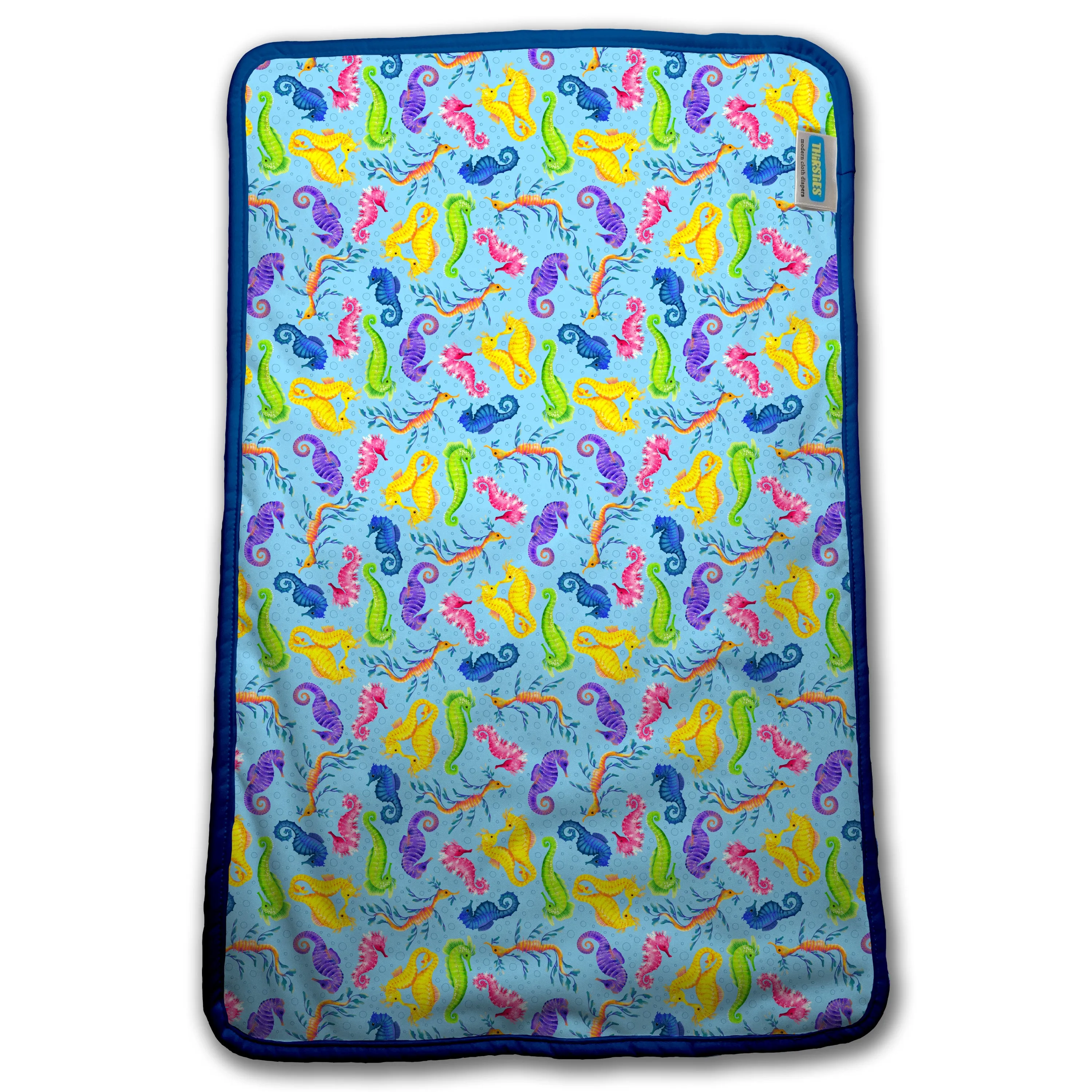 Thirsties Changing Pad