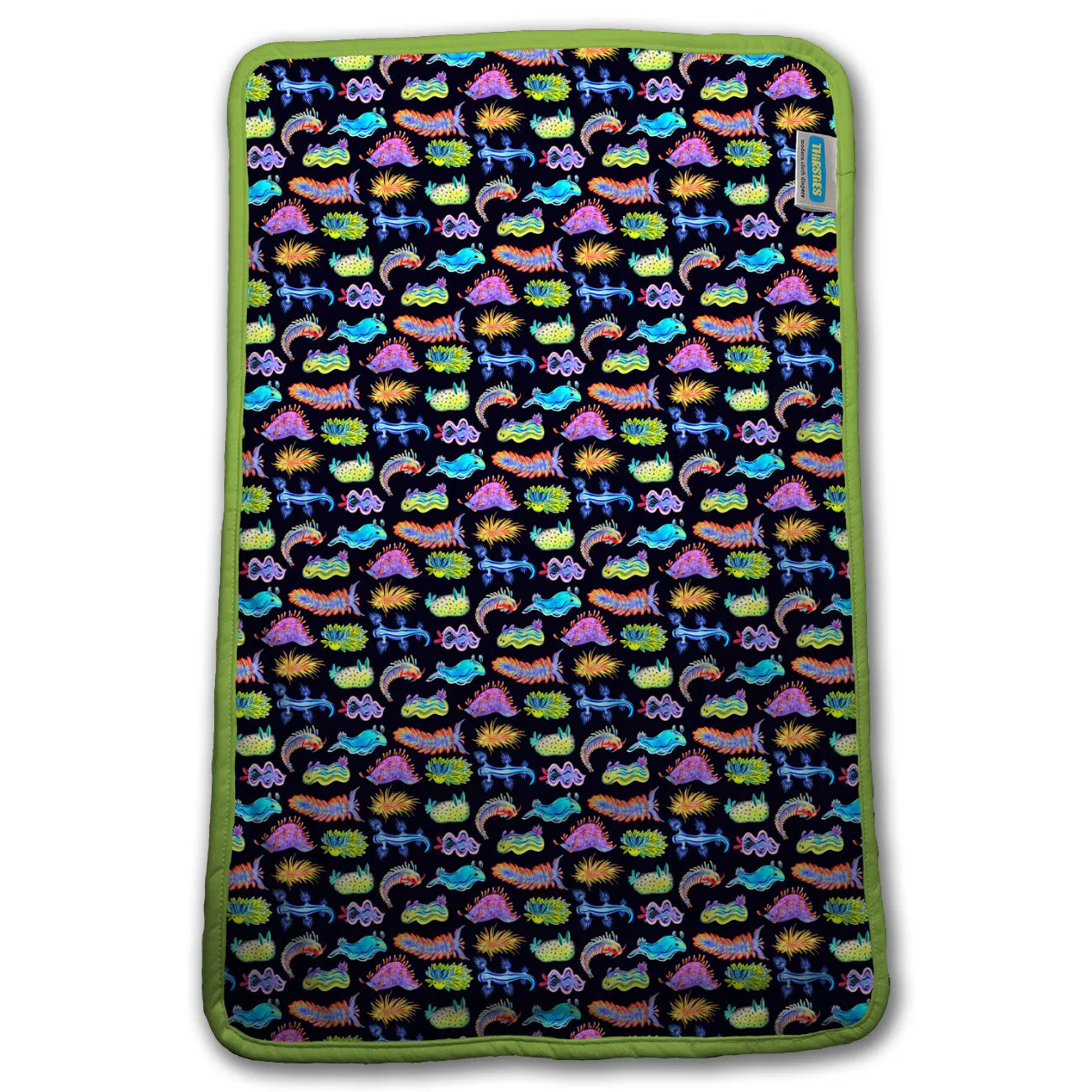 Thirsties Changing Pad