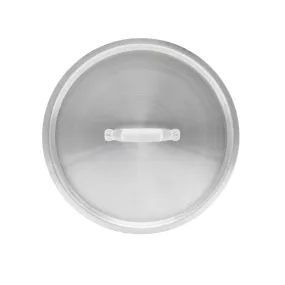 Thunder Group ALSKSU108 8 Qt Aluminum 11" x 5/8" Lid For Saucepan