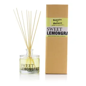 Tilley Reed Diffuser 150mL - Sweet Lemongrass