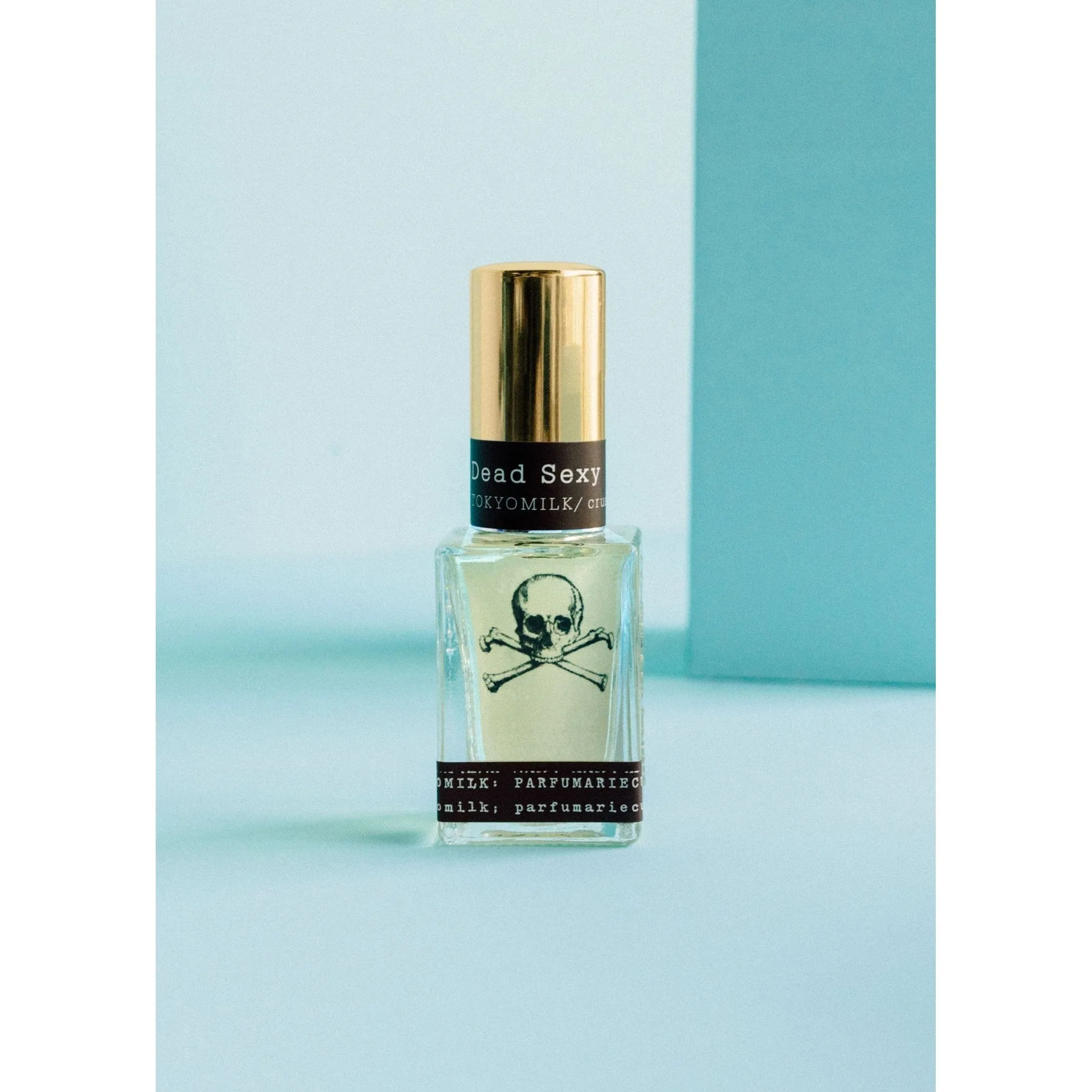 Tokyo Milk Dead Sexy Perfume No. 6