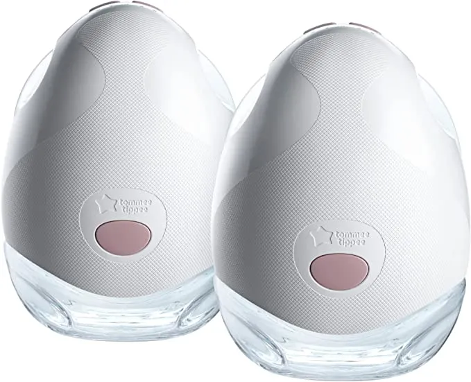 Tommee Tippee Double Wearable Breast Pump