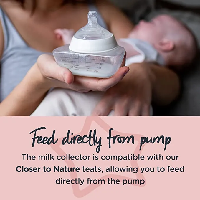 Tommee Tippee Single Wearable Breast Pump