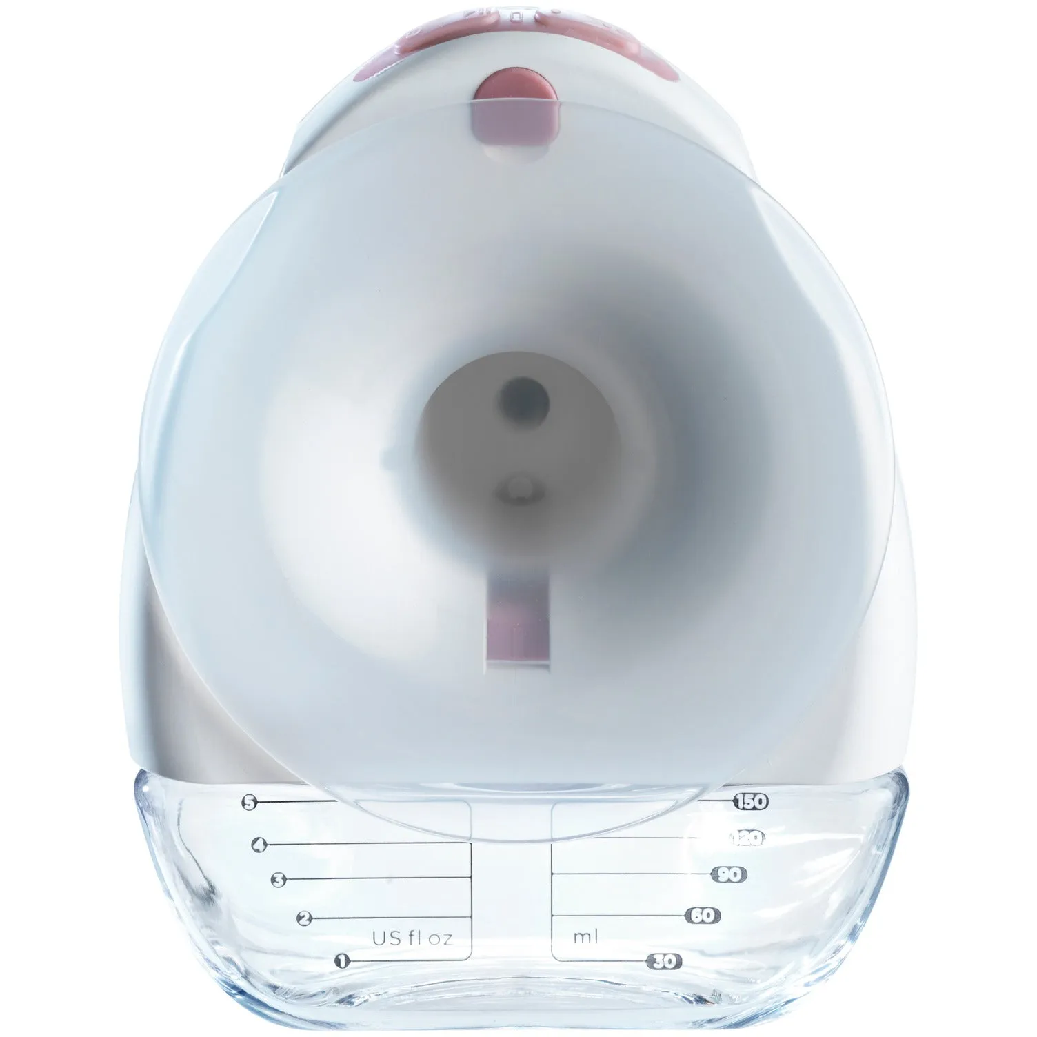 Tommee Tippee Single Wearable Breast Pump