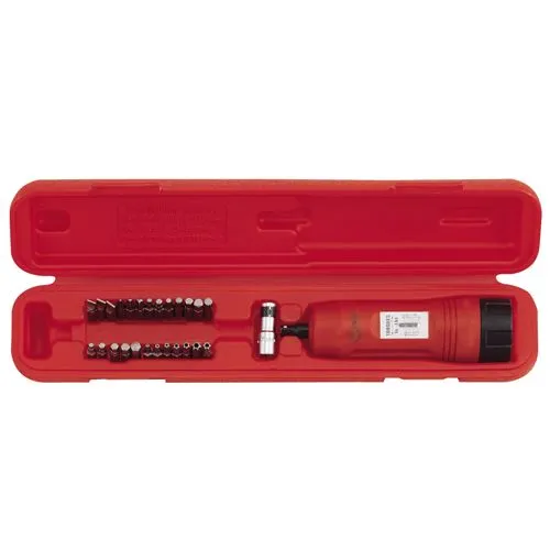 TORQUE SCREWDRIVER BIT