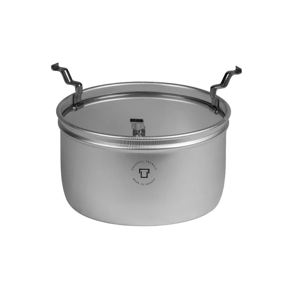 Trangia Storm Cooker 27-4 UL with Kettle