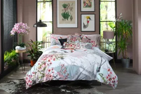 Tsuru Nichi Designer Duvet Cover Set