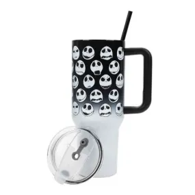 Tumbler - The Nightmare Before Christmas Steel Tumbler - 40oz