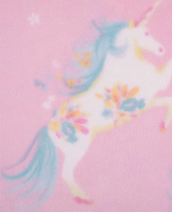 Unicorns Fleece