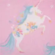 Unicorns Fleece