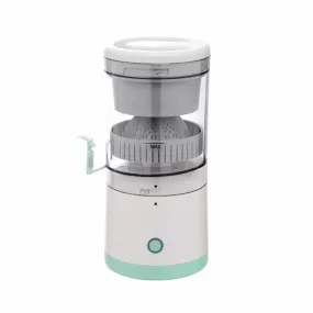 Usb Rechargeable Portable Juicer- F49-8-1081