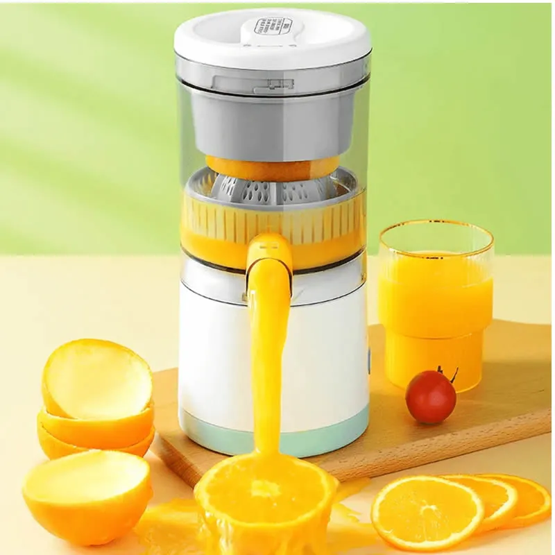 Usb Rechargeable Portable Juicer- F49-8-1081