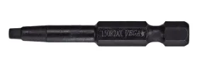 Vega 2-3/4" Square #3 Extra Hard Power Bit