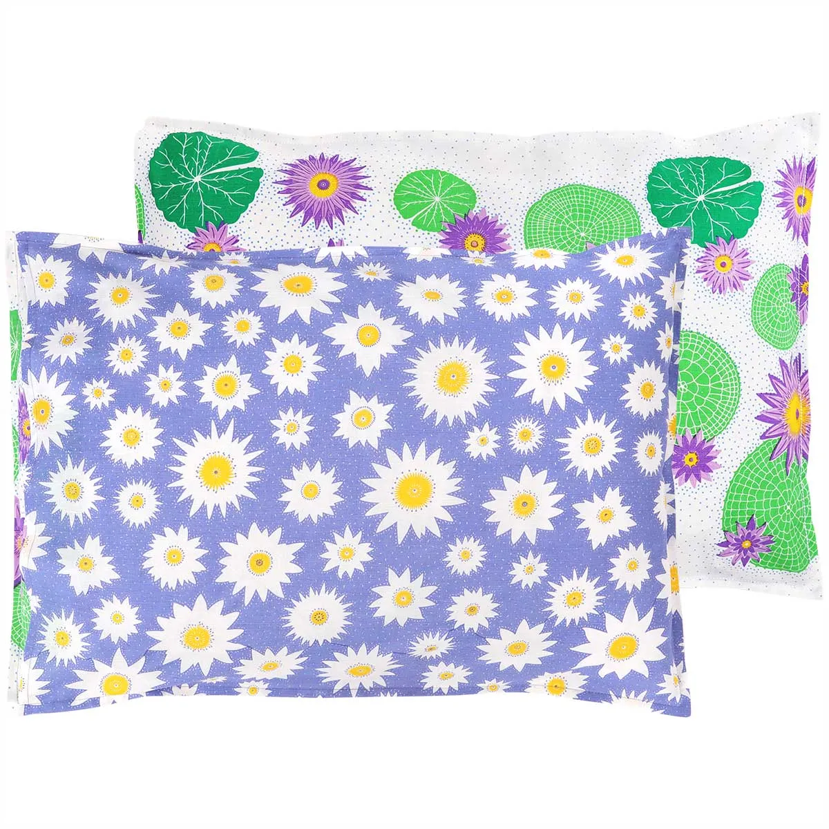 Victoria Lily Pillowcase