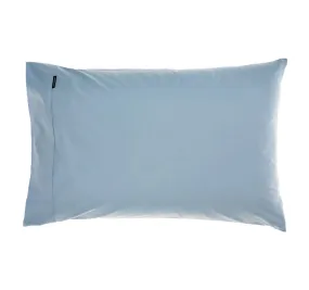 Vienna 300THC Cotton Standard Pillowcase Blue