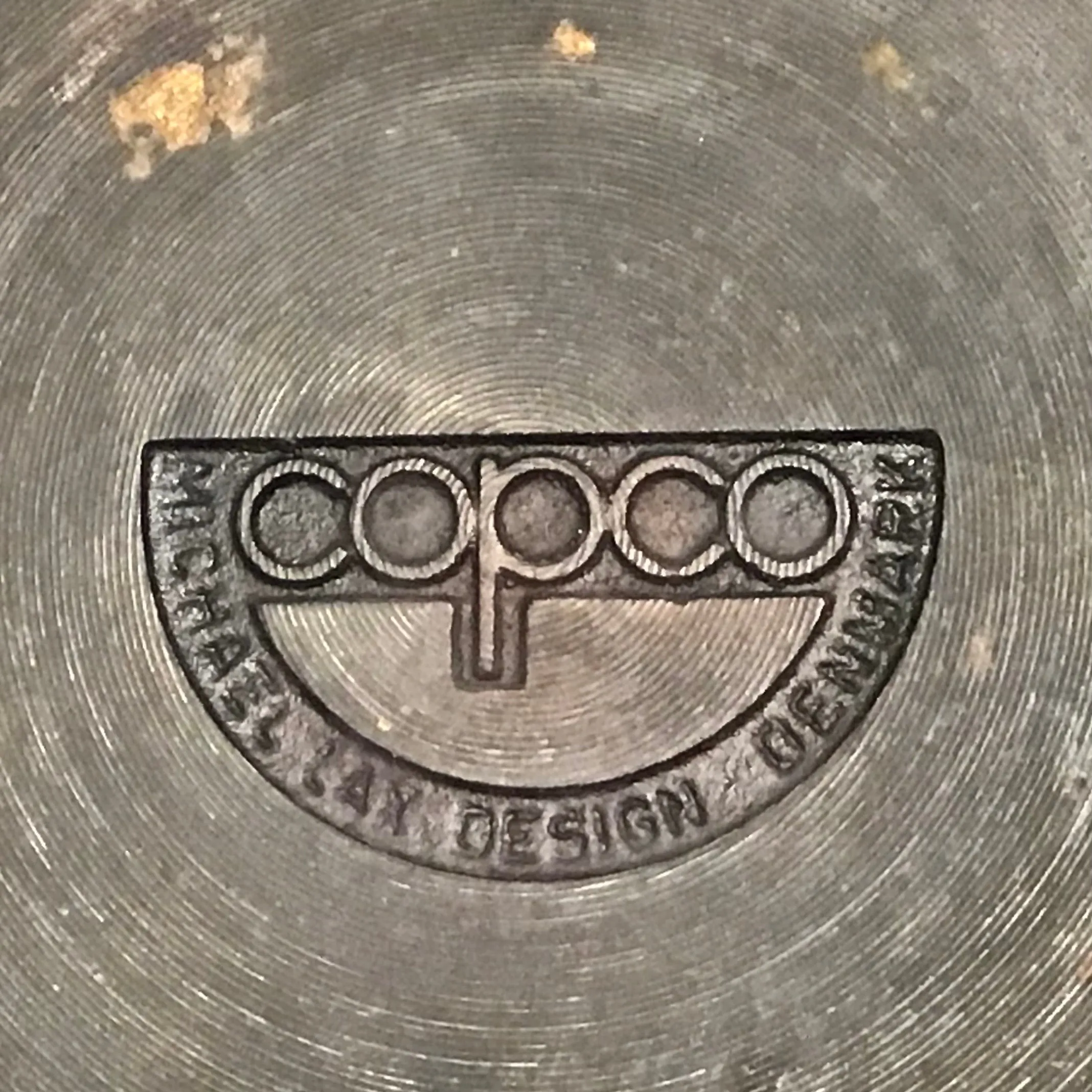 Vintage Copco Cookware