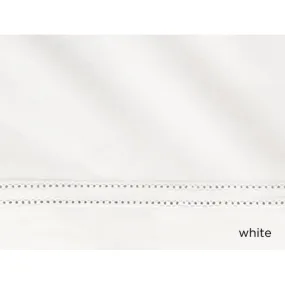 Virtuoso 600 Thread Count Flat Sheet - Queen (96" x 115")