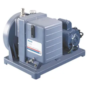 Welch 1376B-01F - Fomblin prepared vacuum pump