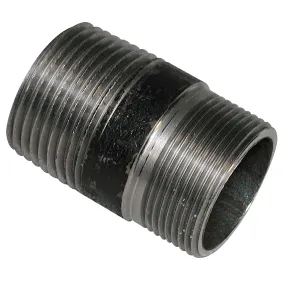 Welch 1393P Inlet / Exhaust Connectors - Pipe