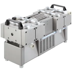 Welch-Ilmvac 2067B-01 Oil-Free PTFE High Flow Vacuum Pump